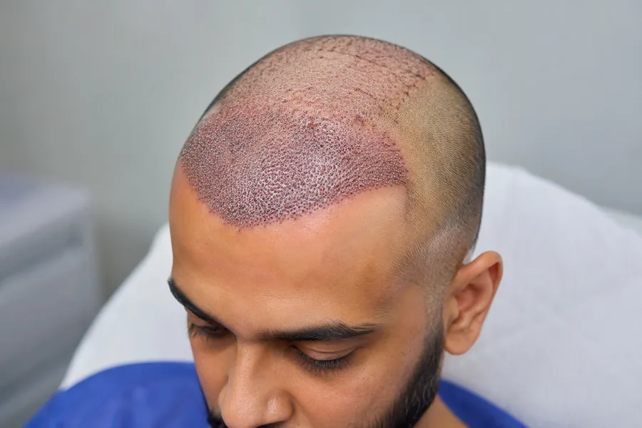 Day 1 — Procedure Complete